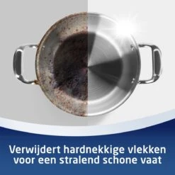 SUN® Sun All-in-1 Normaal Vaatwastabletten - 7 X 25 Tabletten - Voordeelverpakking -Huishoudelijke Benodigdheden 1200x1200 911