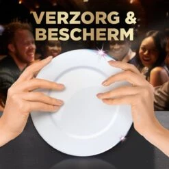 Finish Ultimate Regular Vaatwastabletten - 3x42 Capsules Promo Pack -Huishoudelijke Benodigdheden 1200x1200 934