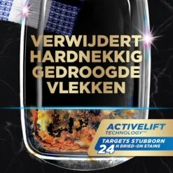 Finish Ultimate Regular Vaatwastabletten - 3x42 Capsules Promo Pack -Huishoudelijke Benodigdheden 1200x1200 938