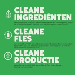 Ecover - Afwasmiddel - Lelie & Lotus - Voordeelverpakking 8 X 450 Ml -Huishoudelijke Benodigdheden 1200x1200 955