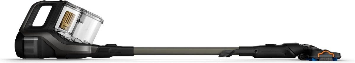 Philips 8000 Series Aqua Plus XC8347/01 - Steelstofzuiger 12 Philips 8000 Series Aqua Plus XC8347/01 - Steelstofzuiger - Afbeelding 12