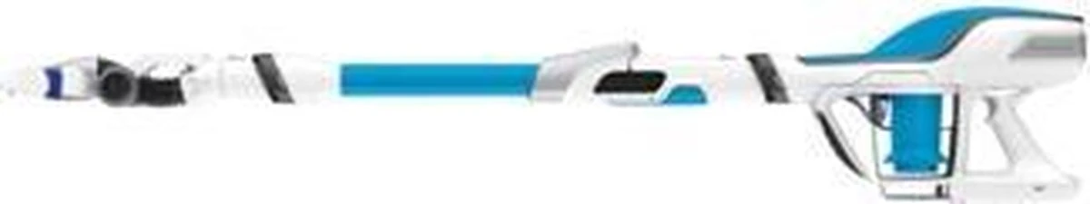 Rowenta Air Force Flex 560 Flex Aqua Rh9490 - Steelstofzuiger - Met Dweilfunctie 18 Rowenta Air Force Flex 560 Flex Aqua Rh9490 - Steelstofzuiger - Met Dweilfunctie - Afbeelding 18