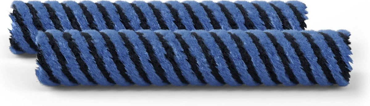 Philips AquaTrio 9000 Serie XW9383/01 - Steelstofzuiger & Dweil 10 Philips AquaTrio 9000 Serie XW9383/01 - Steelstofzuiger & Dweil - Afbeelding 10