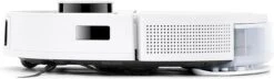 Ecovacs DEEBOT T9+ - Robotstofzuiger- Incl. Automatische Leegstation -Huishoudelijke Benodigdheden 1200x352
