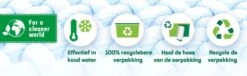 Persil® Persil 4in1 Discs Universal Wascapsules - Wasmiddel Capsules - Voordeelverpakking - 8 X 15 Wasbeurten -Huishoudelijke Benodigdheden 1200x370 2