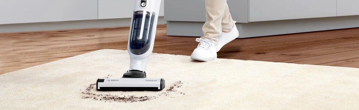 Bosch Flexxo BBH32551 - Steelstofzuiger 10 Bosch Flexxo BBH32551 - Steelstofzuiger - Afbeelding 10