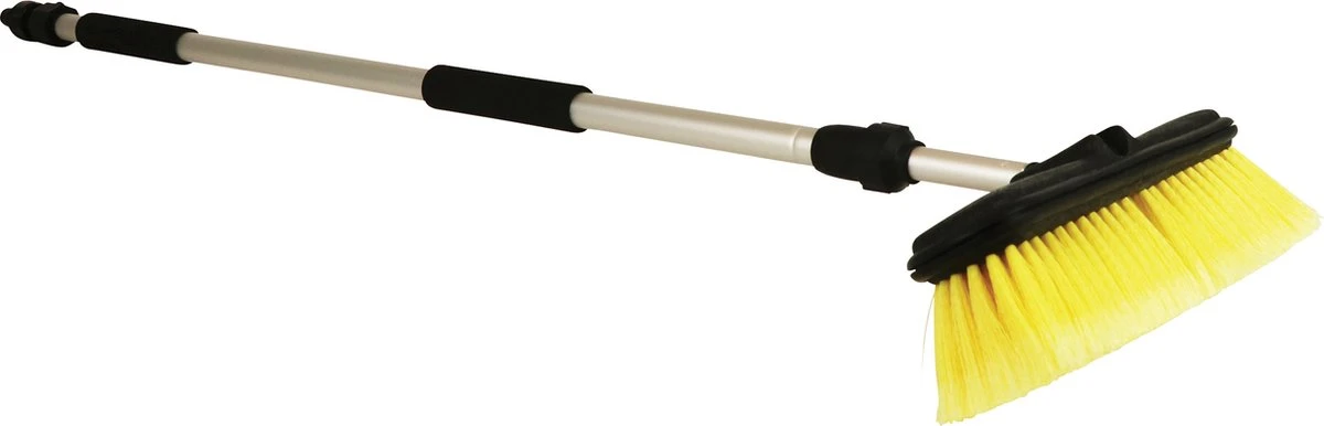 Protecton Wasborstel Met Telescopische Steel | Wasborstel Met Uitschuifbare Steel Auto 1 Protecton Wasborstel Met Telescopische Steel | Wasborstel Met Uitschuifbare Steel Auto