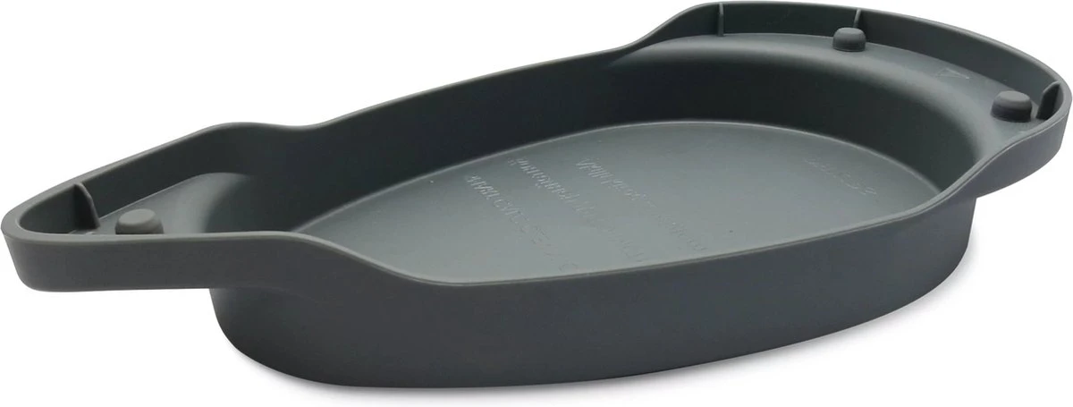 Philips HI5922/30 - Stoomgenerator - Paars 6 Philips HI5922/30 - Stoomgenerator - Paars - Afbeelding 6