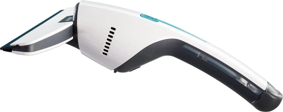 Leifheit Nemo - Set Raamreiniger En Badkamer Ruitenreiniger Met Gratis Wandhouder En Tweede Zuigmond 15 Leifheit Nemo - Set Raamreiniger En Badkamer Ruitenreiniger Met Gratis Wandhouder En Tweede Zuigmond - Afbeelding 15