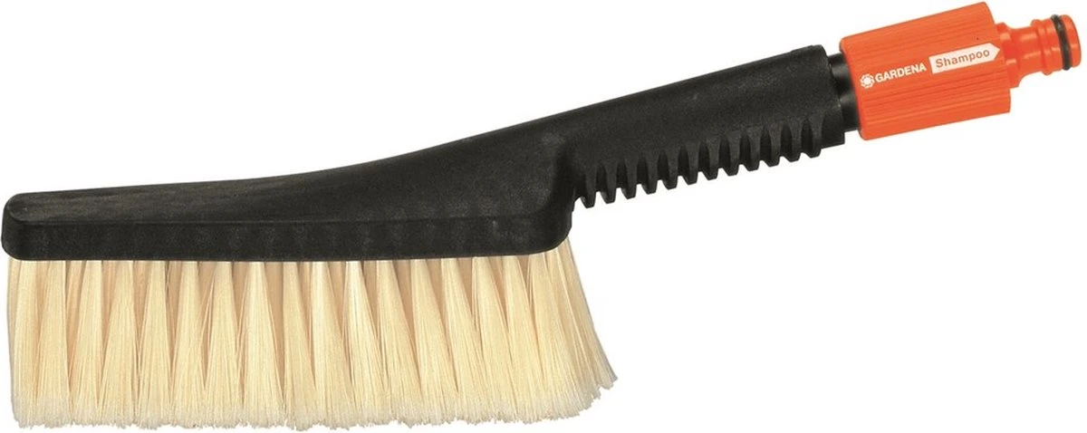 Gardena Wasborstel Klein - 00987-20 1 Gardena Wasborstel Klein - 00987-20