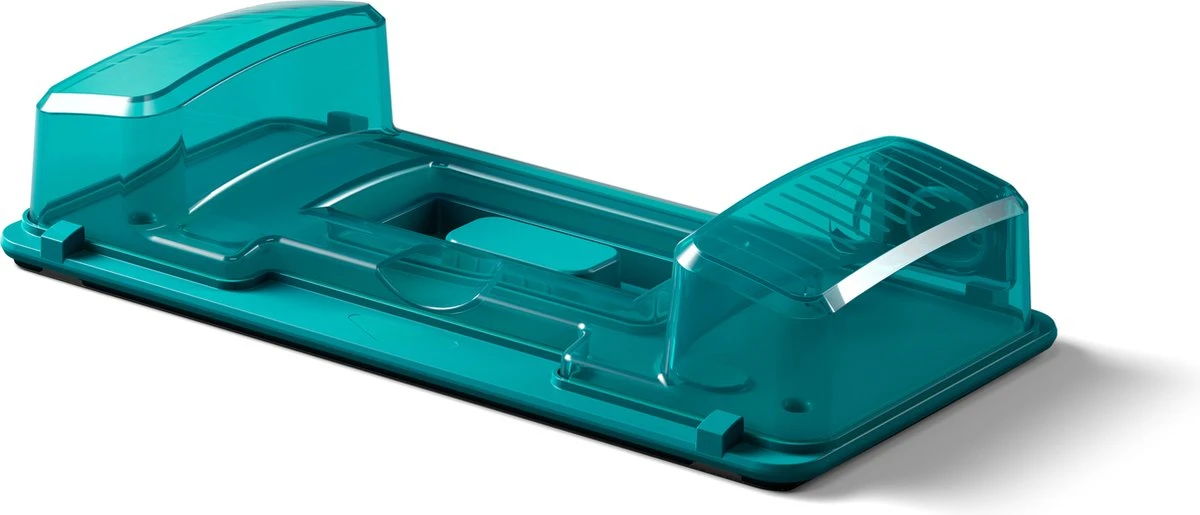 Philips 8000 Series XC8349/01 - Steelstofzuiger 2 Philips 8000 Series XC8349/01 - Steelstofzuiger - Afbeelding 2