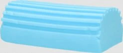 Scrub Daddy Damp Duster - Wonder Stoffer - Licht Blauw -Huishoudelijke Benodigdheden 1200x516