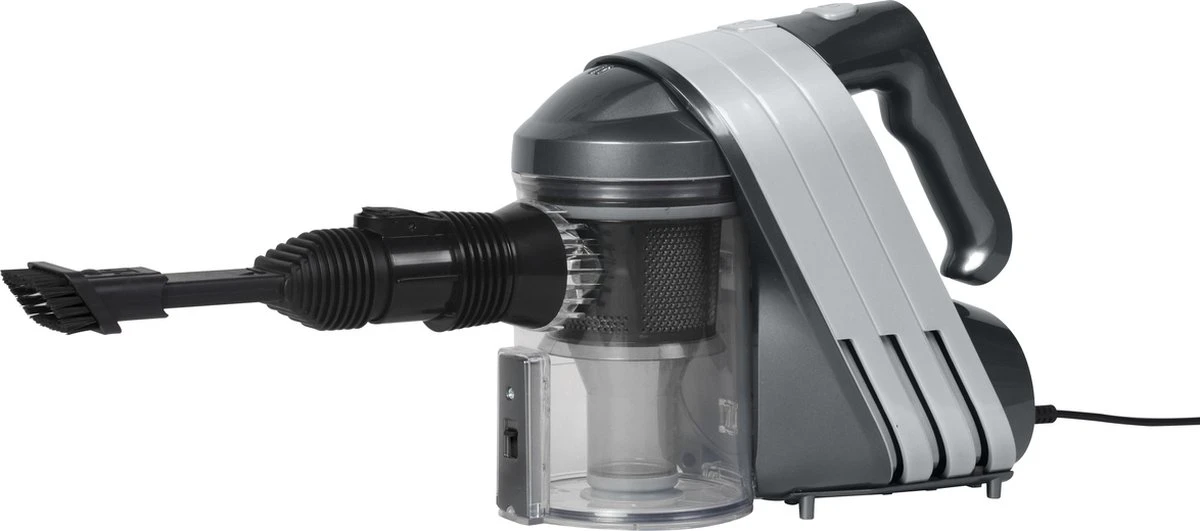 DAY Steelstofzuiger Zonder Zak - Cycloontechnologie - Stofreservoir 3 DAY Steelstofzuiger Zonder Zak - Cycloontechnologie - Stofreservoir - Afbeelding 3