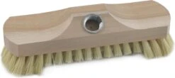 Houten Schrobborstel/schrobber Inclusief Metalen Telescoopsteel Zilver 200 Cm 5 Houten Schrobborstel/schrobber Inclusief Metalen Telescoopsteel Zilver 200 Cm -Huishoudelijke Benodigdheden 1200x535
