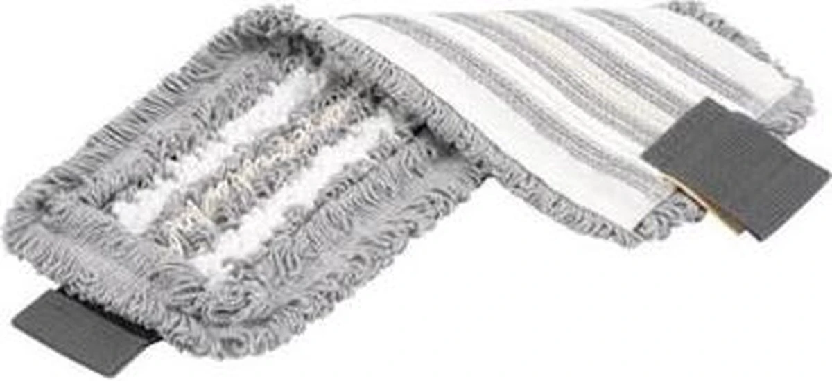 Vileda UltraSpeed MicroSpeed Trio Mop 3 Vileda UltraSpeed MicroSpeed Trio Mop - Afbeelding 3