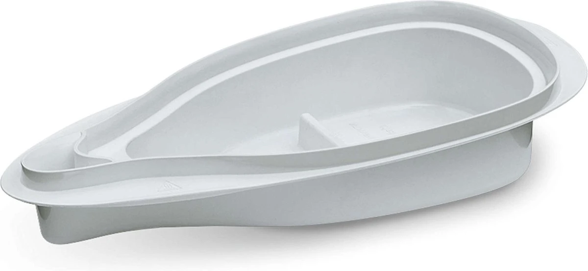 Philips PerfectCare Compact Plus GC7933/30 - Stoomgenerator - Paars 5 Philips PerfectCare Compact Plus GC7933/30 - Stoomgenerator - Paars - Afbeelding 5