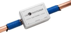 Waterontharder Calconditioner CC1500 – Elektronisch - Geen Magneet 13 Waterontharder Calconditioner CC1500 – Elektronisch - Geen Magneet -Huishoudelijke Benodigdheden 1200x569