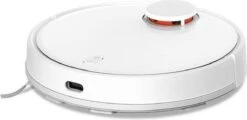 Xiaomi Mi Robot Vacuum Mop Pro - Robotstofzuiger Met Dweilfunctie - Wit 22 Xiaomi Mi Robot Vacuum Mop Pro - Robotstofzuiger Met Dweilfunctie - Wit -Huishoudelijke Benodigdheden 1200x582 1