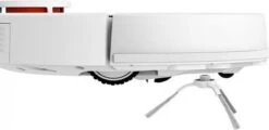 Xiaomi Mi Robot Vacuum Mop Pro - Robotstofzuiger Met Dweilfunctie - Wit 21 Xiaomi Mi Robot Vacuum Mop Pro - Robotstofzuiger Met Dweilfunctie - Wit -Huishoudelijke Benodigdheden 1200x585 1