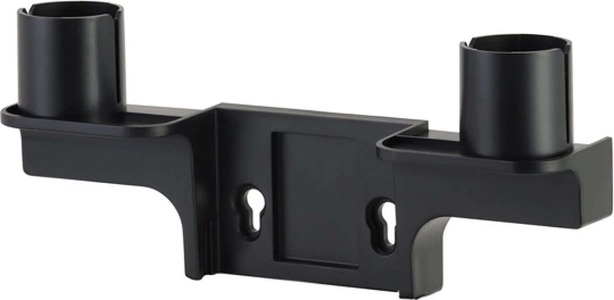 Swiss Pro+ Steelstofzuiger Met Dweil Functie - Afkoppelbare Dweil Functie - LED Display Touchscreen - 22KPA - 5 In 1 - Kruimeldief - Lange Batterijduur 9 Swiss Pro+ Steelstofzuiger Met Dweil Functie - Afkoppelbare Dweil Functie - LED Display Touchscreen - 22KPA - 5 In 1 - Kruimeldief - Lange Batterijduur - Afbeelding 9