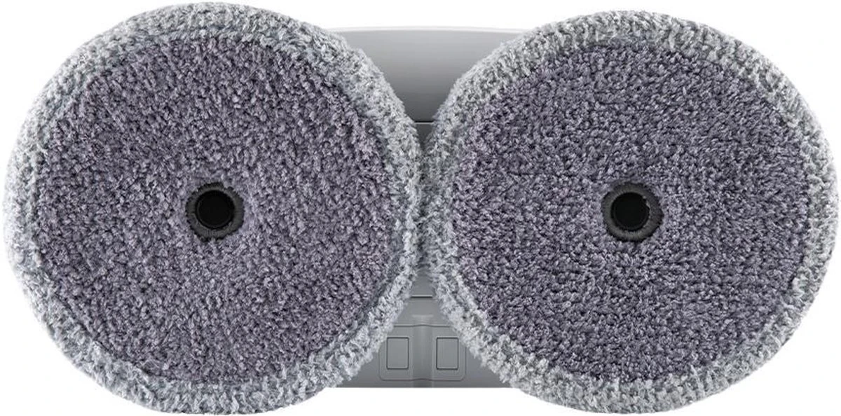 Nordväl HC101 Dweilrobot 7 Nordväl HC101 Dweilrobot - Afbeelding 7