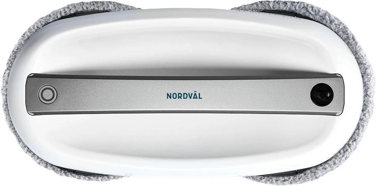 Nordväl HC101 Dweilrobot 10 Nordväl HC101 Dweilrobot - Afbeelding 10