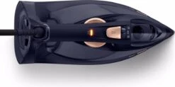 Philips Azur GC4909/60 - Stoomstrijkijzer - Donkerblauw/Rosé 22 Philips Azur GC4909/60 - Stoomstrijkijzer - Donkerblauw/Rosé -Huishoudelijke Benodigdheden 1200x597 2
