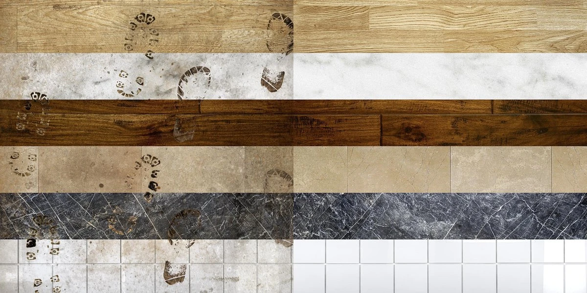 Kärcher Vloerreinigingsmiddel UNIVERSEEL - RM 536 - 500ml 2 Kärcher Vloerreinigingsmiddel UNIVERSEEL - RM 536 - 500ml - Afbeelding 2