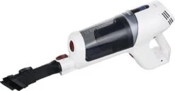 SAUBER STEELSTOFZUIGER UVC-121220.5 -Huishoudelijke Benodigdheden 1200x625 3