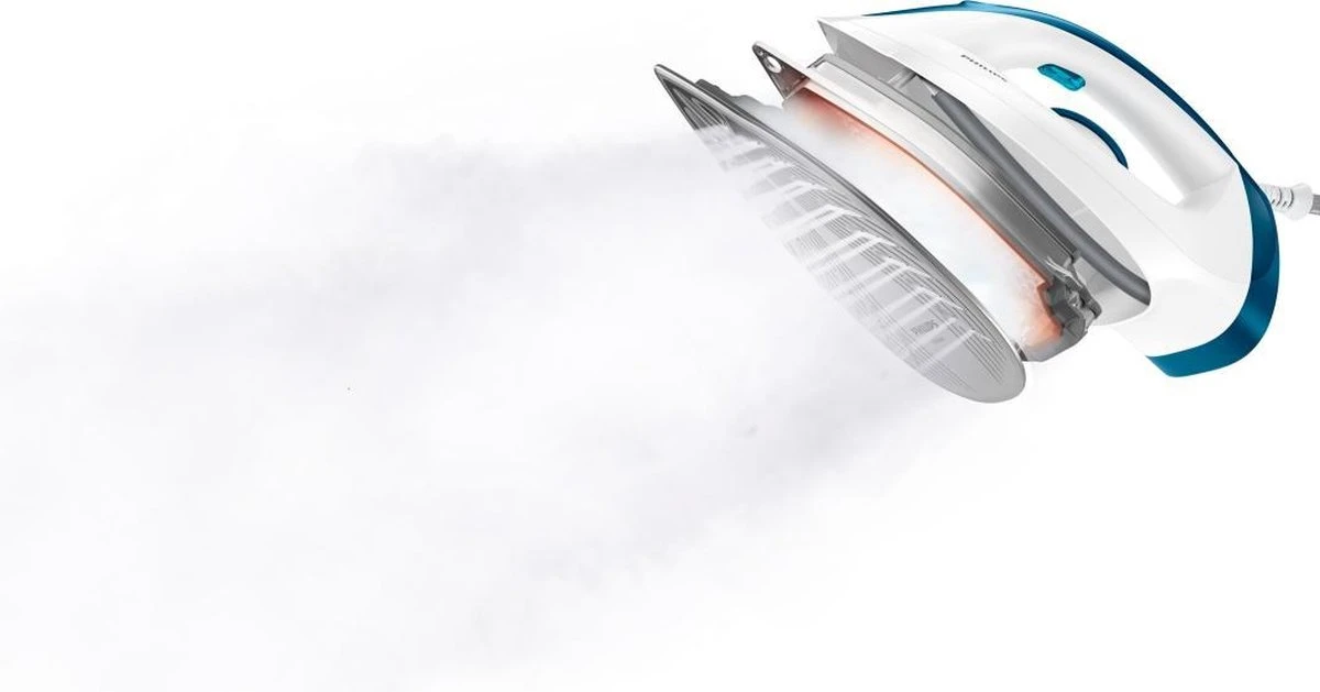 Philips FastCare Compact GC6742/20 - Stoomgenerator 5 Philips FastCare Compact GC6742/20 - Stoomgenerator - Afbeelding 5