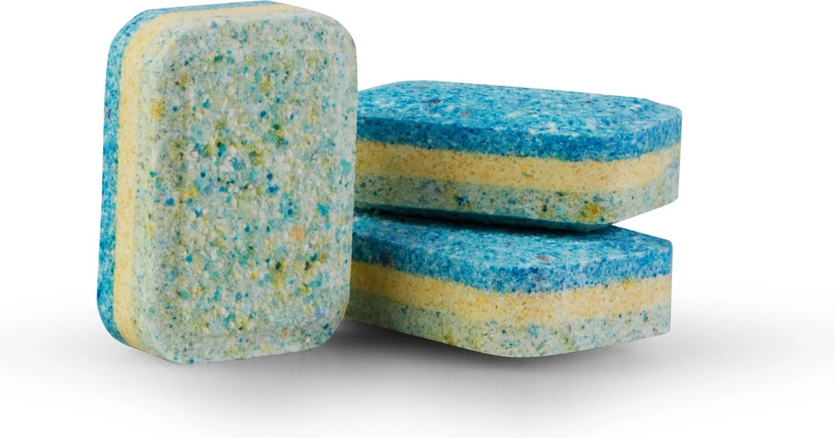 Vaatwastabletten 500 Stuks 7 Vaatwastabletten 500 Stuks - Afbeelding 7