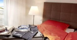 Severin BA 3234 - Reisstrijkijzer -Huishoudelijke Benodigdheden 1200x631 1