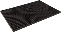 Bar Professional Barmat 45 X 30 X 2 Cm - Rubber 5 Bar Professional Barmat 45 X 30 X 2 Cm - Rubber -Huishoudelijke Benodigdheden 1200x634 3