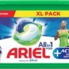 Ariel All In 1 Pods Actieve Geurbestrijding Wasmiddel - Voordeelverpakking 3 X 33 Wasbeurten - Wasmiddel Pods