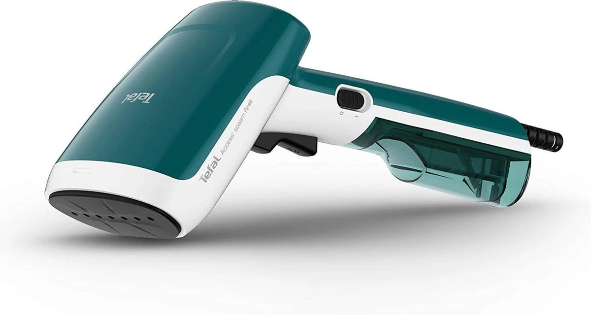 Tefal Access Steam First DT6131 - Kledingstomer 2 Tefal Access Steam First DT6131 - Kledingstomer - Afbeelding 2