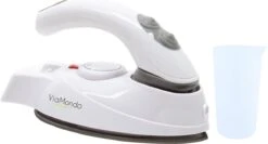 ViaMondo Reis Strijkijzer