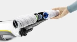 Kärcher FC 5 Premium Vloerreiniger - Incl. Grijze Rollers - 60 M² - 30 Cm 23 Kärcher FC 5 Premium Vloerreiniger - Incl. Grijze Rollers - 60 M² - 30 Cm -Huishoudelijke Benodigdheden 1200x655