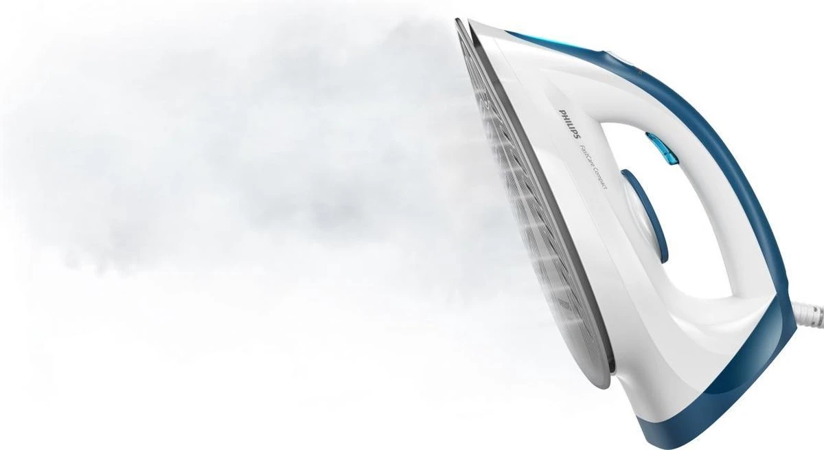 Philips FastCare Compact GC6742/20 - Stoomgenerator 3 Philips FastCare Compact GC6742/20 - Stoomgenerator - Afbeelding 3