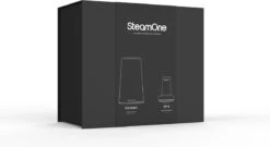 SteamOne Foldable Handstomer Met RP10B Pluizenverwijderaar In Giftbox -Huishoudelijke Benodigdheden 1200x657 1