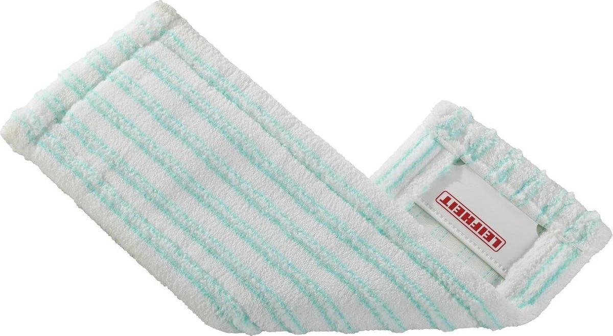 Leifheit Micro Duo Vervangingsdoek - Easy Spray XL - 42 Cm 1 Leifheit Micro Duo Vervangingsdoek - Easy Spray XL - 42 Cm