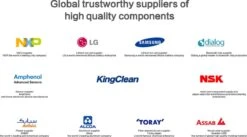 Xiaomi Roidmi X20 Steelstofzuiger Draadloos Met Kruimelzuiger En Dweilfunctie - Draadloze Stofzuiger Zonder Zak -Huishoudelijke Benodigdheden 1200x664