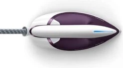 Philips PerfectCare Compact Plus GC7933/30 - Stoomgenerator - Paars 17 Philips PerfectCare Compact Plus GC7933/30 - Stoomgenerator - Paars -Huishoudelijke Benodigdheden 1200x671