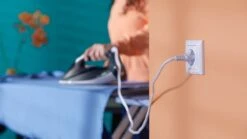 Philips Azur GC4567/80 - Stoomstrijkijzer 20 Philips Azur GC4567/80 - Stoomstrijkijzer -Huishoudelijke Benodigdheden 1200x673 3