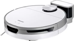 Samsung VR30T80313W - Jet Bot - Robotstofzuiger 24 Samsung VR30T80313W - Jet Bot - Robotstofzuiger -Huishoudelijke Benodigdheden 1200x674 7