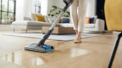 Philips 8000 Series Aqua Plus XC8347/01 - Steelstofzuiger 37 Philips 8000 Series Aqua Plus XC8347/01 - Steelstofzuiger -Huishoudelijke Benodigdheden 1200x675 10