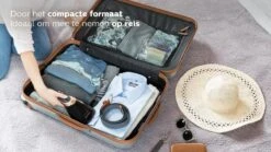 Philips Steam&Go Plus GC365/80 - Kledingstomer -Huishoudelijke Benodigdheden 1200x675 18