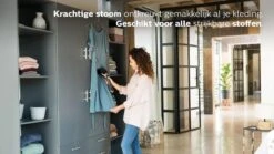 Philips Steam&Go Plus GC365/80 - Kledingstomer -Huishoudelijke Benodigdheden 1200x675 20