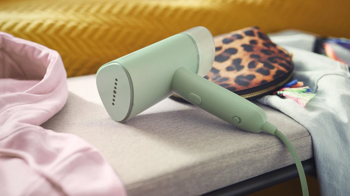 Philips 3000 Series STH3010/70 - Kledingstomer 2 Philips 3000 Series STH3010/70 - Kledingstomer - Afbeelding 2