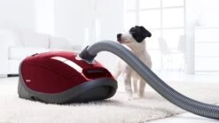 Miele Complete C3 Cat & Dog PowerLine - Stofzuiger Met Zak - Braambesrood -Huishoudelijke Benodigdheden 1200x675 41