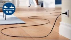 Philips PowerPro Compact FC9332/09 - Stofzuiger Zonder Zak -Huishoudelijke Benodigdheden 1200x675 43